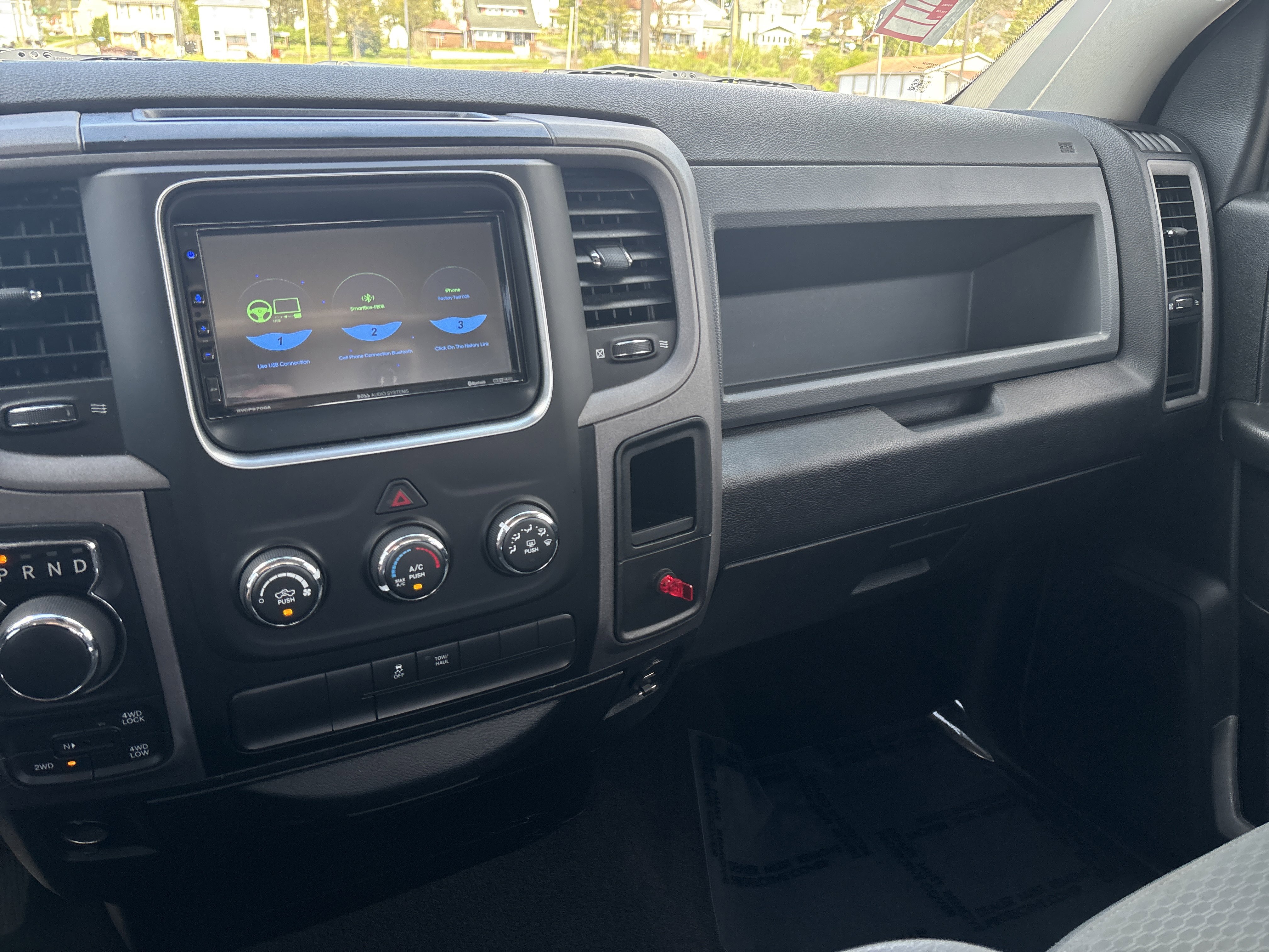 Used 2018 RAM 1500 Tradesman w/ Popular Equipment Group AWD/4WD image 22