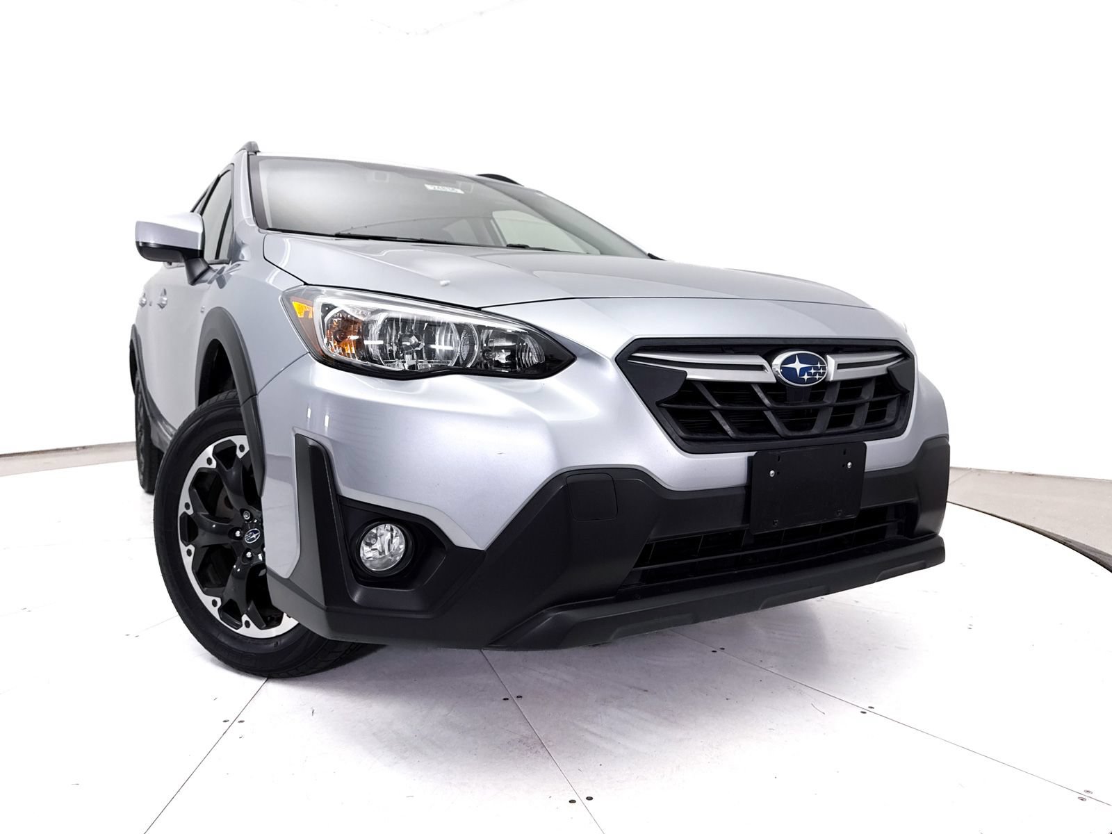 Used 2023 Subaru Crosstrek 2.0i Premium AWD/4WD image 6