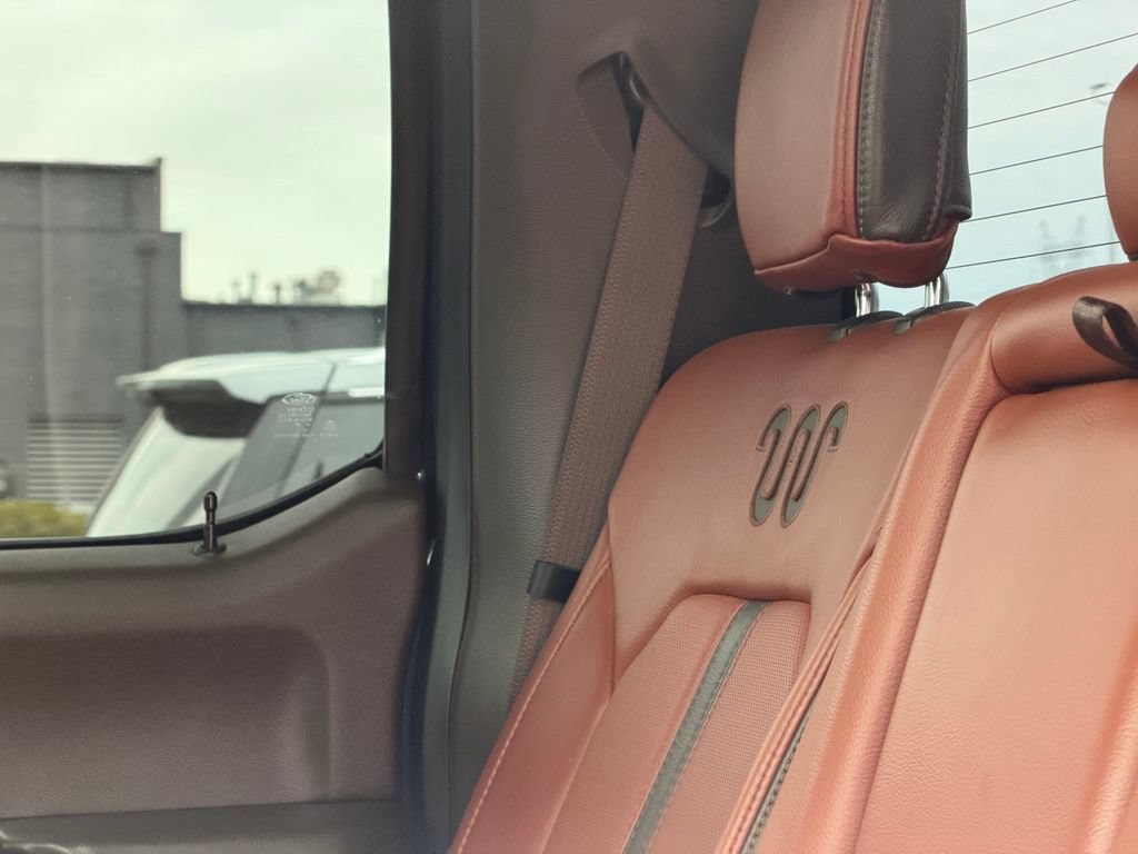 Used 2019 Ford F250 King Ranch w/ King Ranch Ultimate Package AWD/4WD image 40