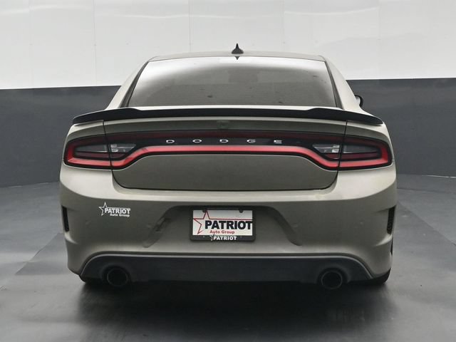 Used 2023 Dodge Charger Scat Pack w/ Navigation & Travel Group RWD image 29