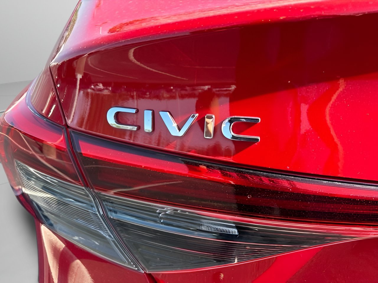 Used 2023 Honda Civic EX image 13
