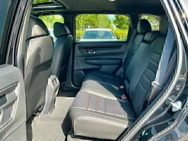 New 2027 Honda CR-V Sport-L image 9