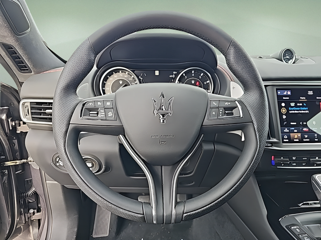 New 2024 Maserati Levante Modena Ultima AWD/4WD image 21