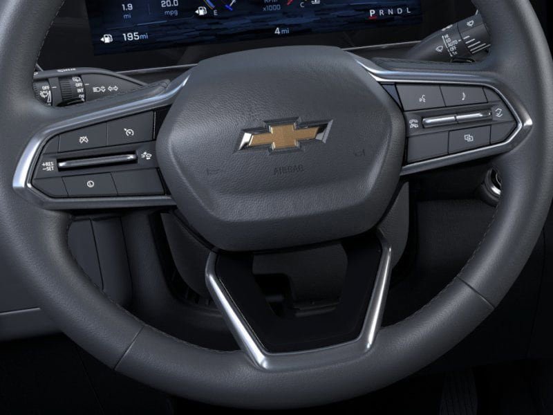 New 2026 Chevrolet Tahoe LS RWD image 19