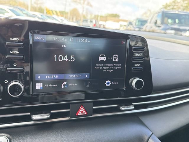 Used 2021 Hyundai Elantra SEL w/ Convenience Package image 28