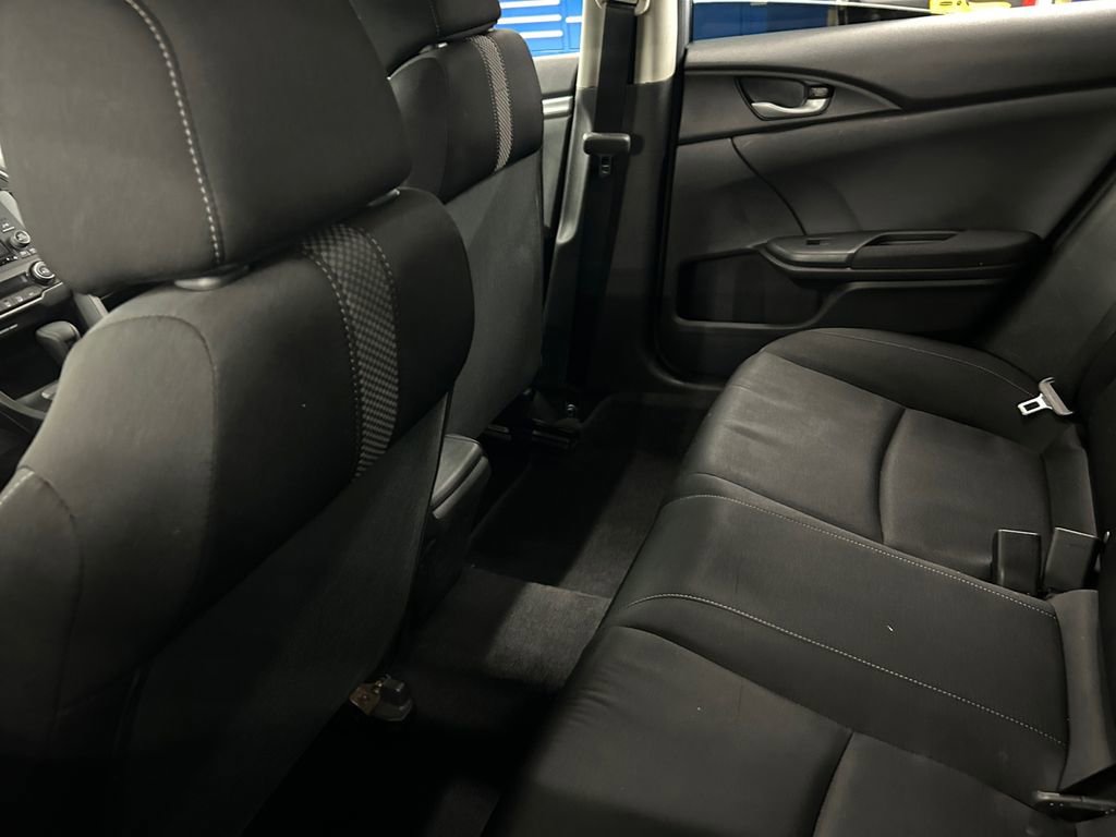 Used 2019 Honda Civic LX image 18