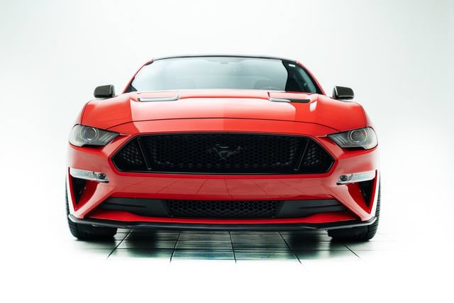 Used 2020 Ford Mustang GT w/ Equipment Group 301A RWD image 6