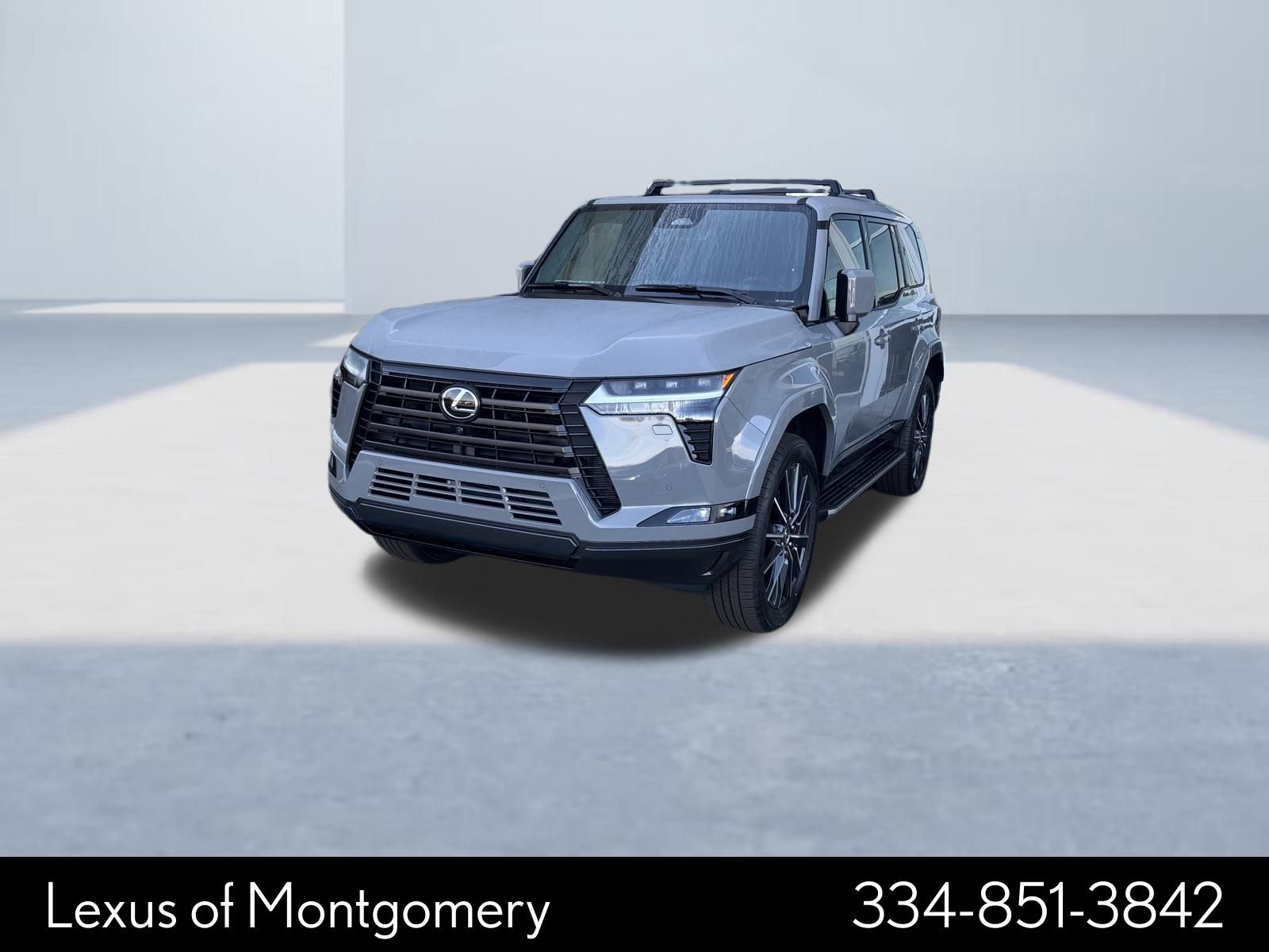 New 2026 Lexus NX 350 AWD w/ Premium Package