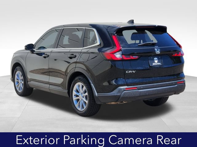 Used 2024 Honda CR-V EX-L image 7