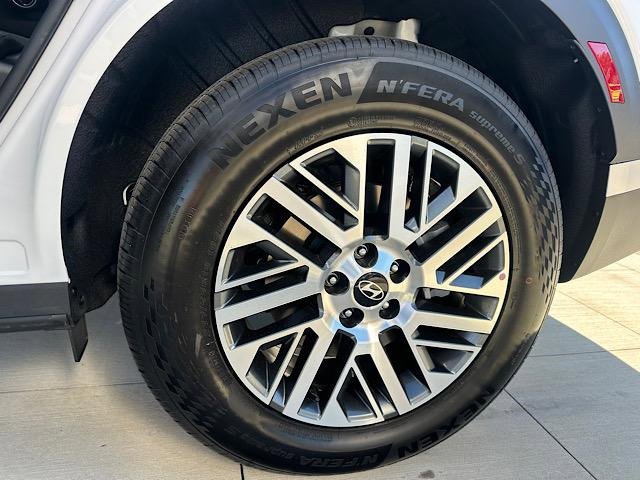 New 2026 Hyundai Palisade SEL image 12