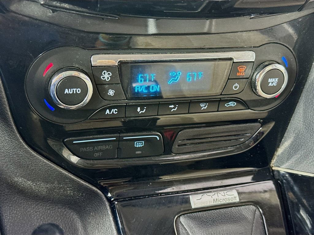 Used 2013 Ford Focus Electric Hatchback image 17