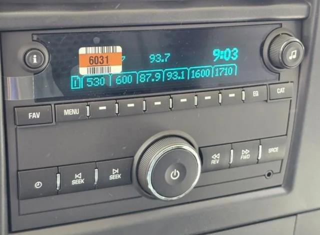 New 2026 GMC Savana 2500 w/ Driver Convenience Package image 18