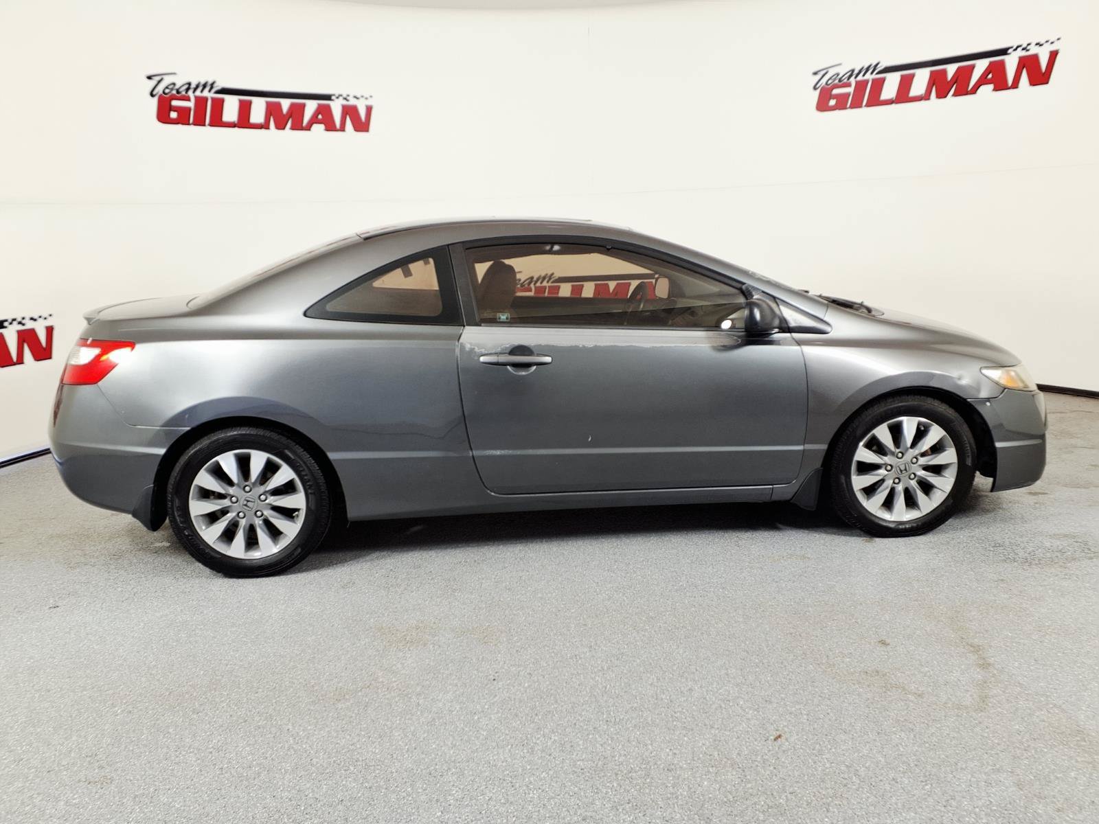 Used 2010 Honda Civic EX image 5