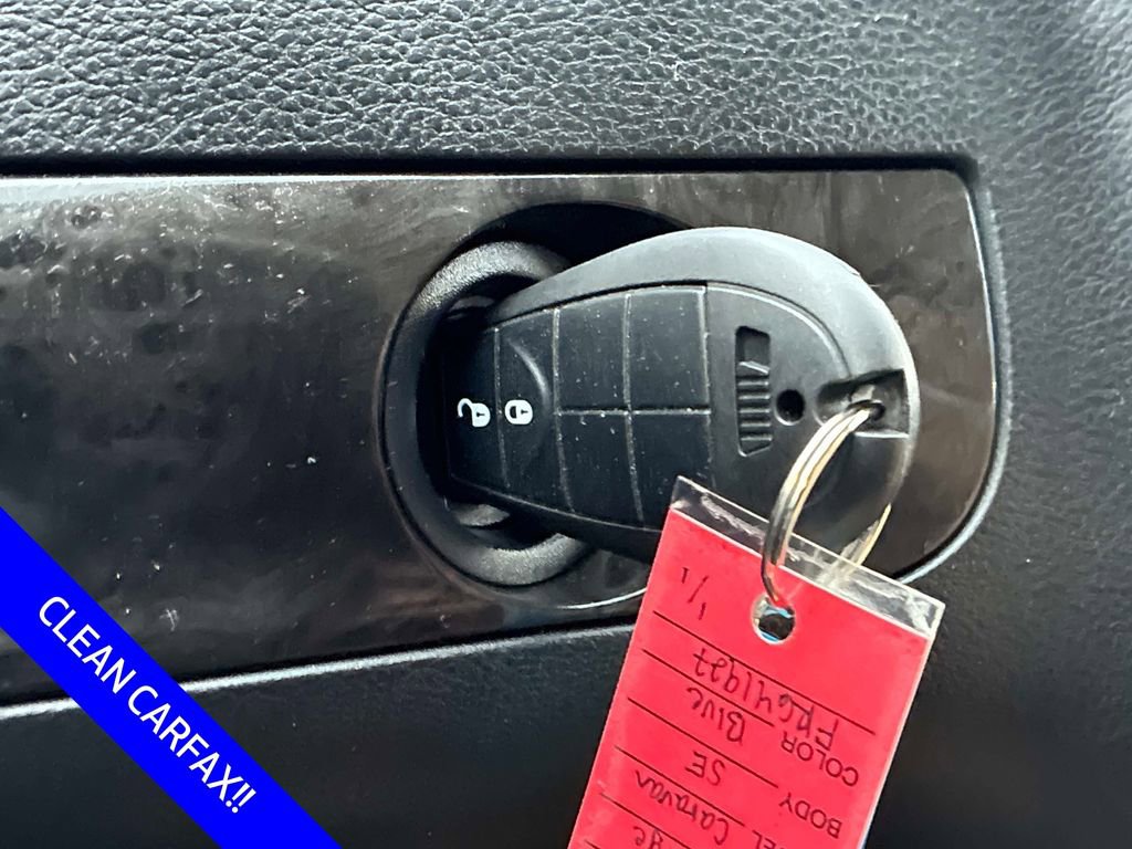 Used 2015 Dodge Grand Caravan SE w/ Quick Order Package 29E SE image 24