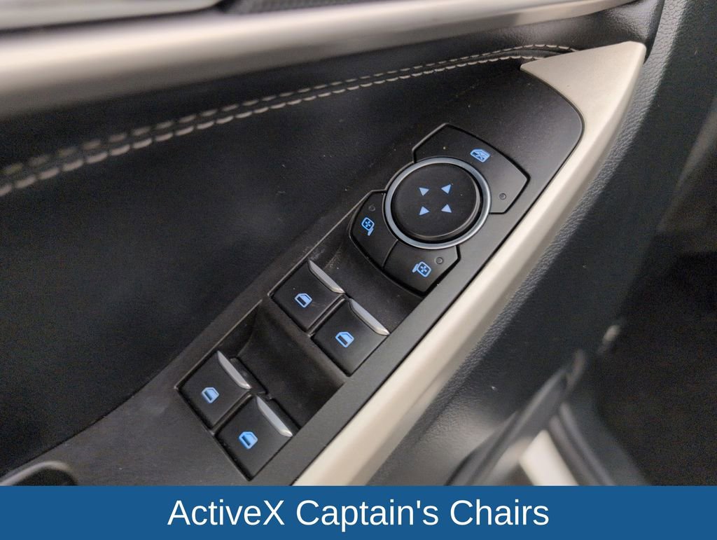 Used 2021 Ford Explorer XLT w/ Equipment Group 202A image 32