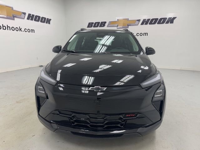 New 2027 Chevrolet Bolt RS w/ Technology Package FWD image 2