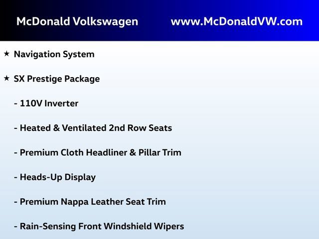 Used 2021 Kia Telluride SX w/ SX Prestige Package image 5