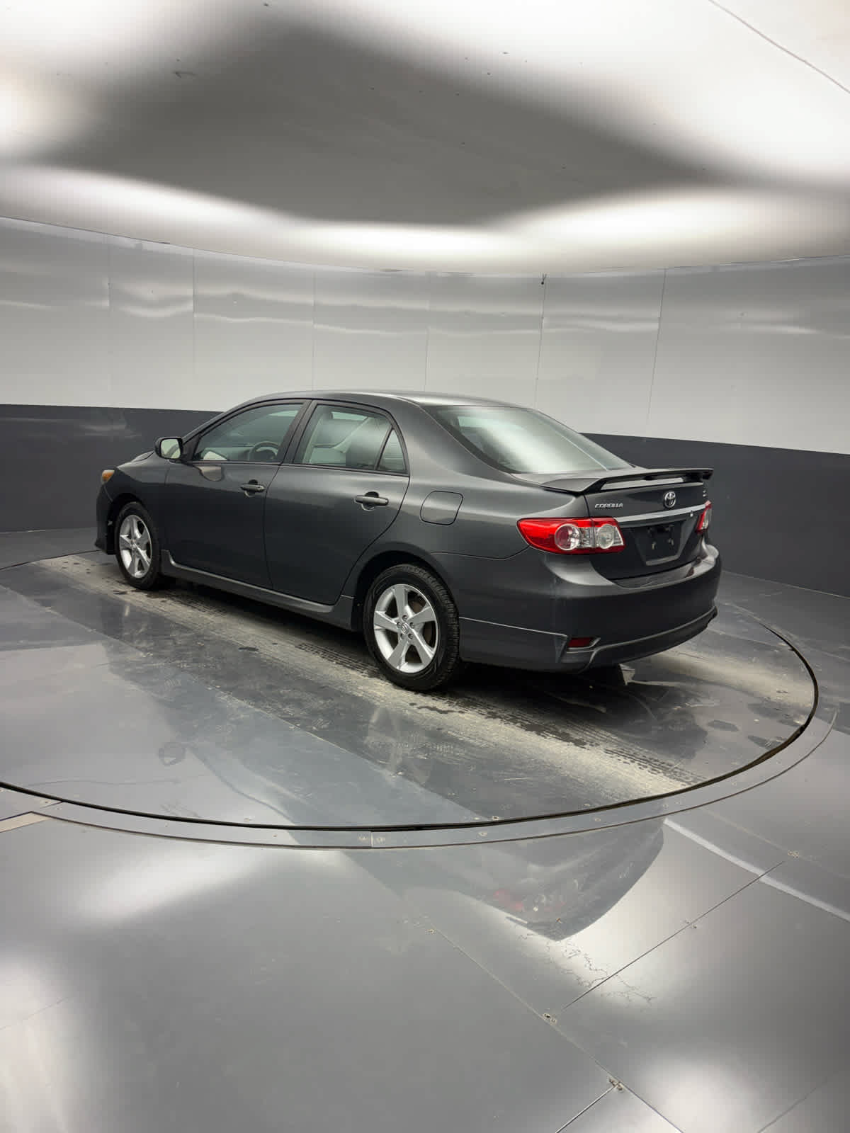 Used 2012 Toyota Corolla S FWD image 24