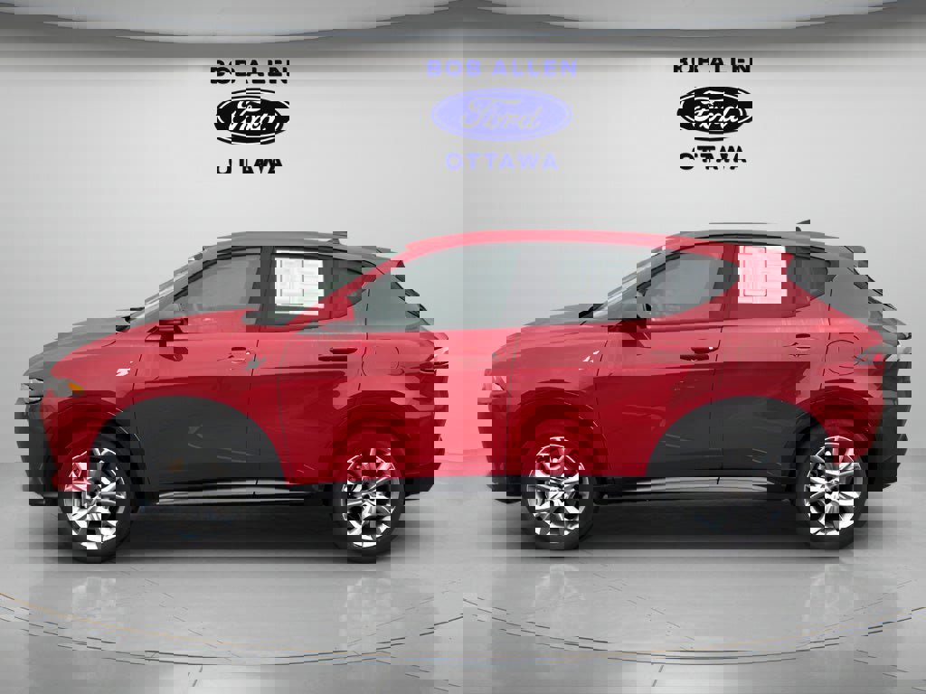 Used 2024 Dodge Hornet R/T image 2