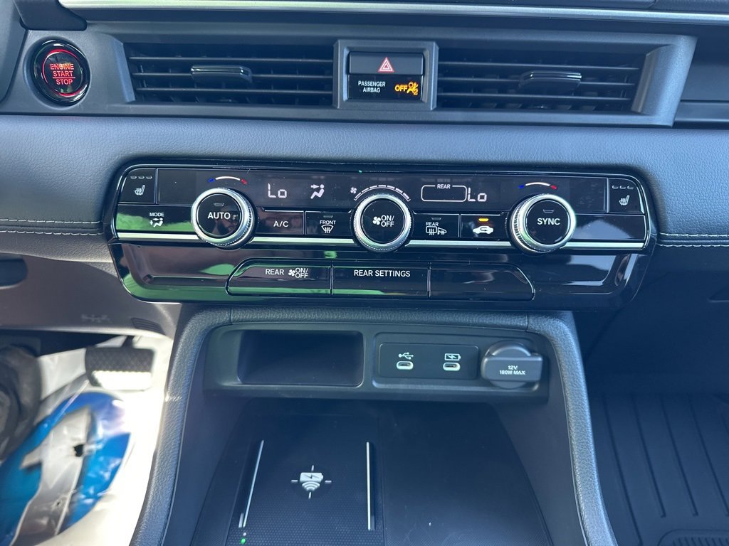New 2026 Honda Passport RTL image 28