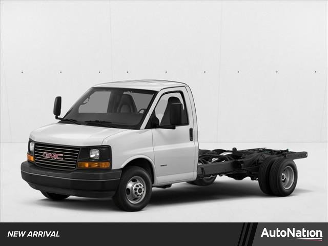 Used 2016 GMC Savana 3500 Extended image 1