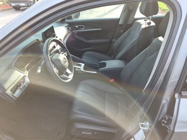 Used 2025 Acura Integra FWD image 18