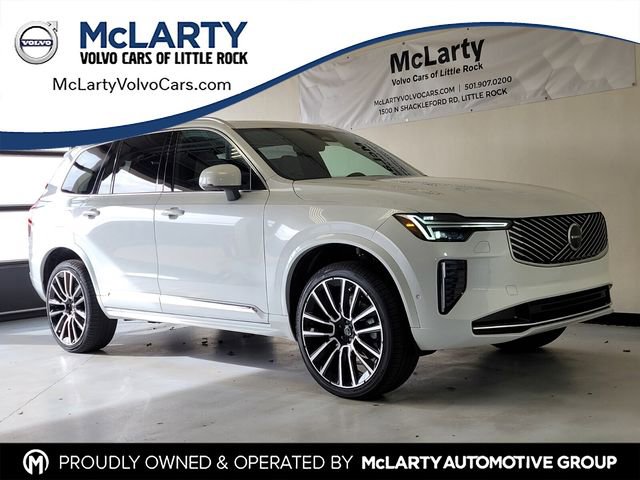 New 2026 Volvo XC90 B6 Plus w/ Protection Package Premier AWD/4WD image 1