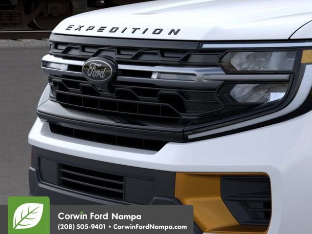 New 2026 Ford Expedition Tremor image 17