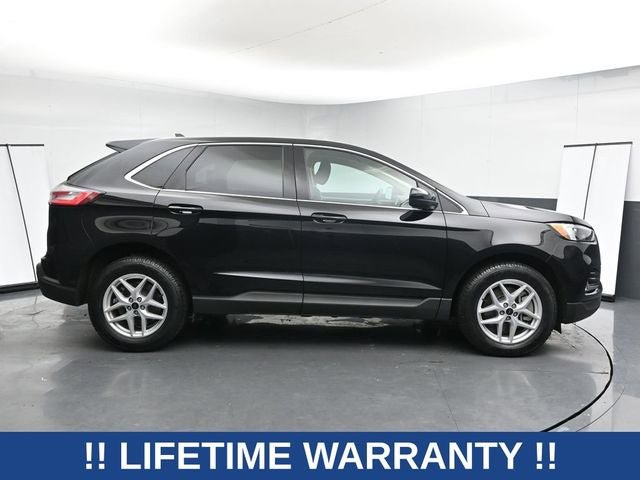Used 2023 Ford Edge SEL w/ Convenience Package image 13