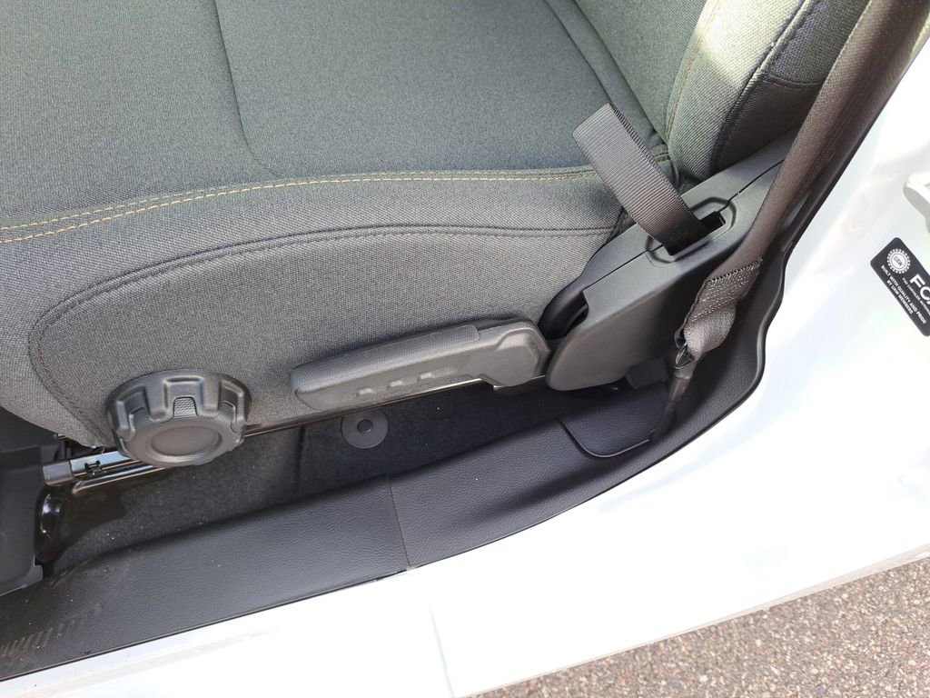 New 2026 Jeep Gladiator Sport image 18