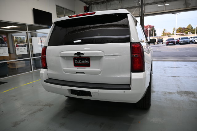 Used 2020 Chevrolet Tahoe LT AWD/4WD image 5
