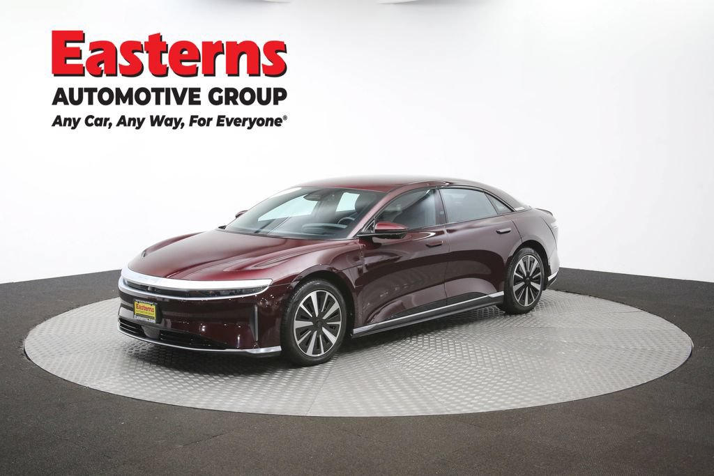 Used 2023 Lucid Air Touring AWD/4WD image 56