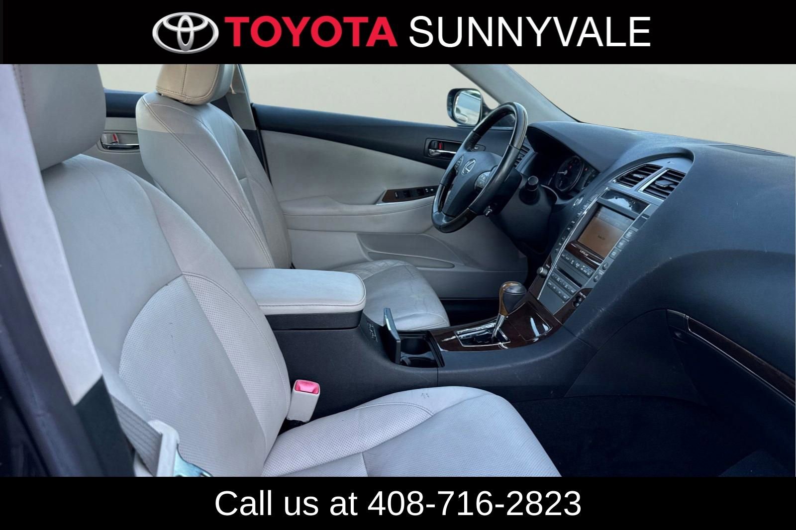 Used 2010 Lexus ES 350 FWD image 19