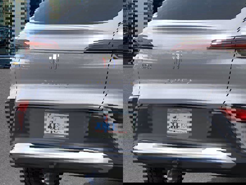 New 2026 Buick Envista Preferred w/ Convenience I Package image 14