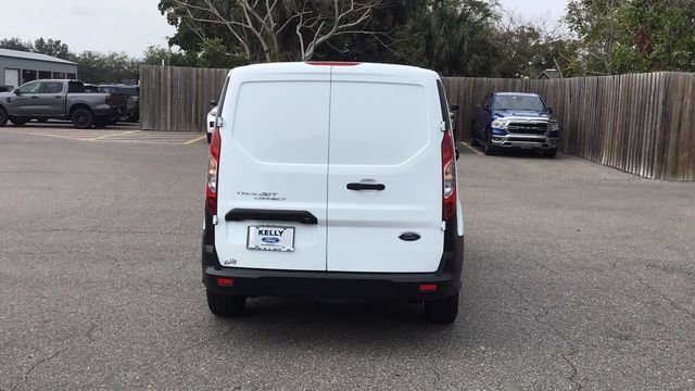 Used 2022 Ford Transit Connect XL image 7
