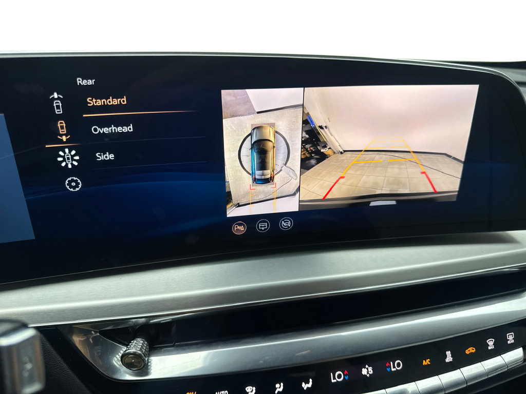 Used 2024 Cadillac Lyriq Sport w/ LPO, Floor Liner Package RWD image 66