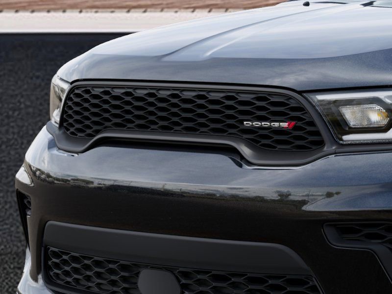 New 2026 Dodge Durango GT w/ Blacktop Package image 11