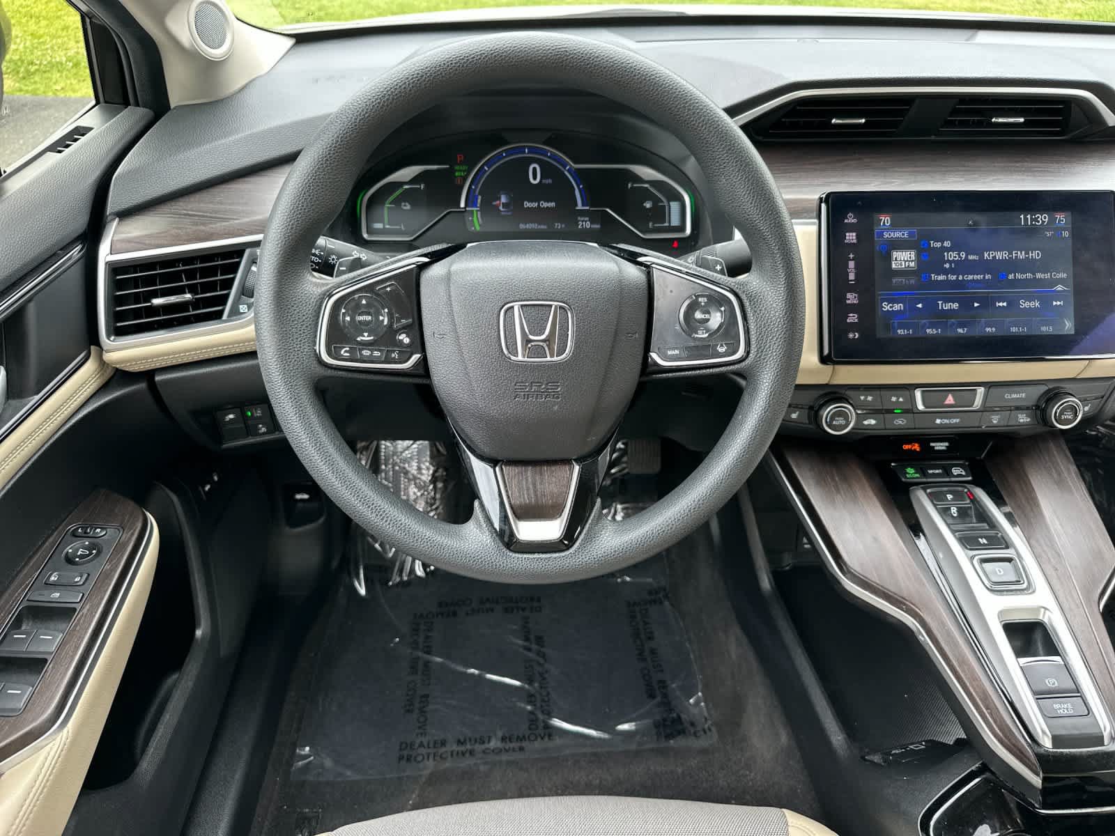 Used 2020 Honda Clarity Plug-In Hybrid image 15