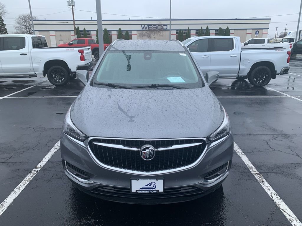 Used 2019 Buick Enclave Premium image 4