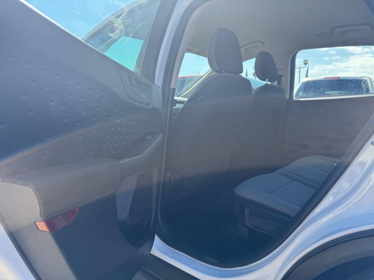 Used 2020 Ford Escape S FWD image 10