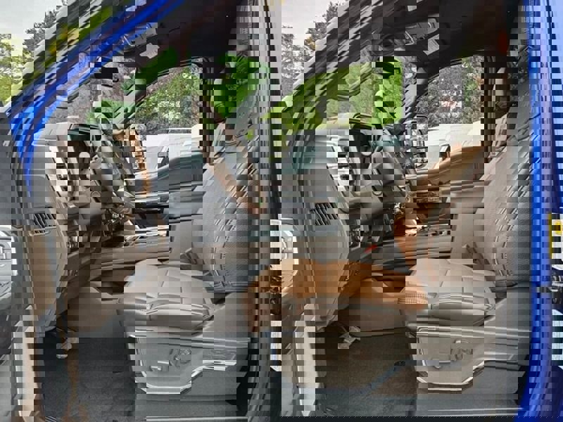 New 2026 Ford F250 King Ranch w/ Tremor Off-Road Package image 6