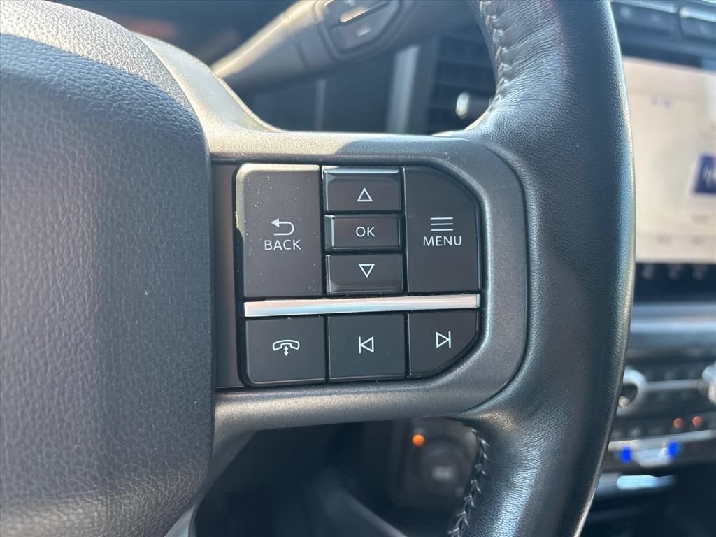 Used 2023 Ford F450 Lariat w/ Lariat Ultimate Package AWD/4WD image 30