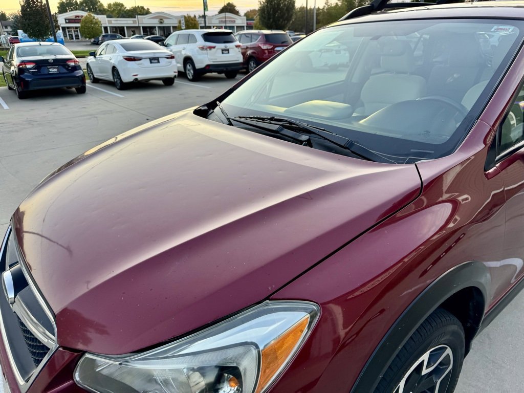 Used 2016 Subaru Crosstrek 2.0i Premium image 5