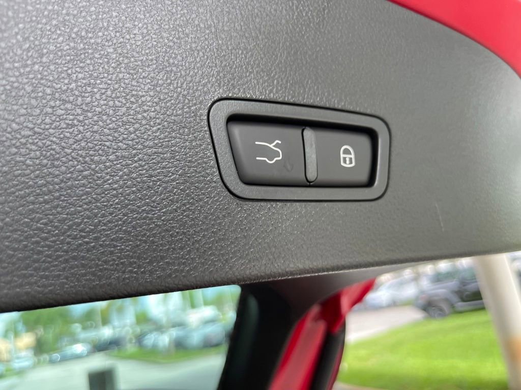 New 2024 Dodge Hornet R/T Plus image 30