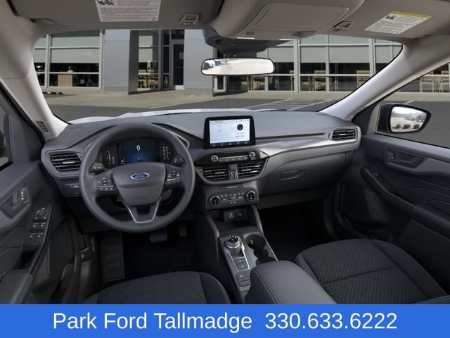 New 2026 Ford Escape Active AWD/4WD image 9