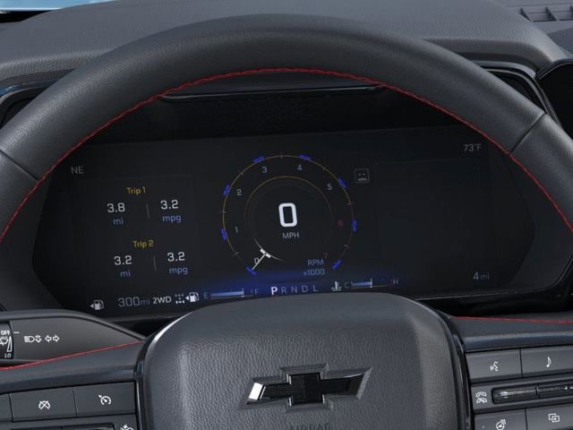 New 2026 Chevrolet Colorado Z71 w/ Technology Package AWD/4WD image 44