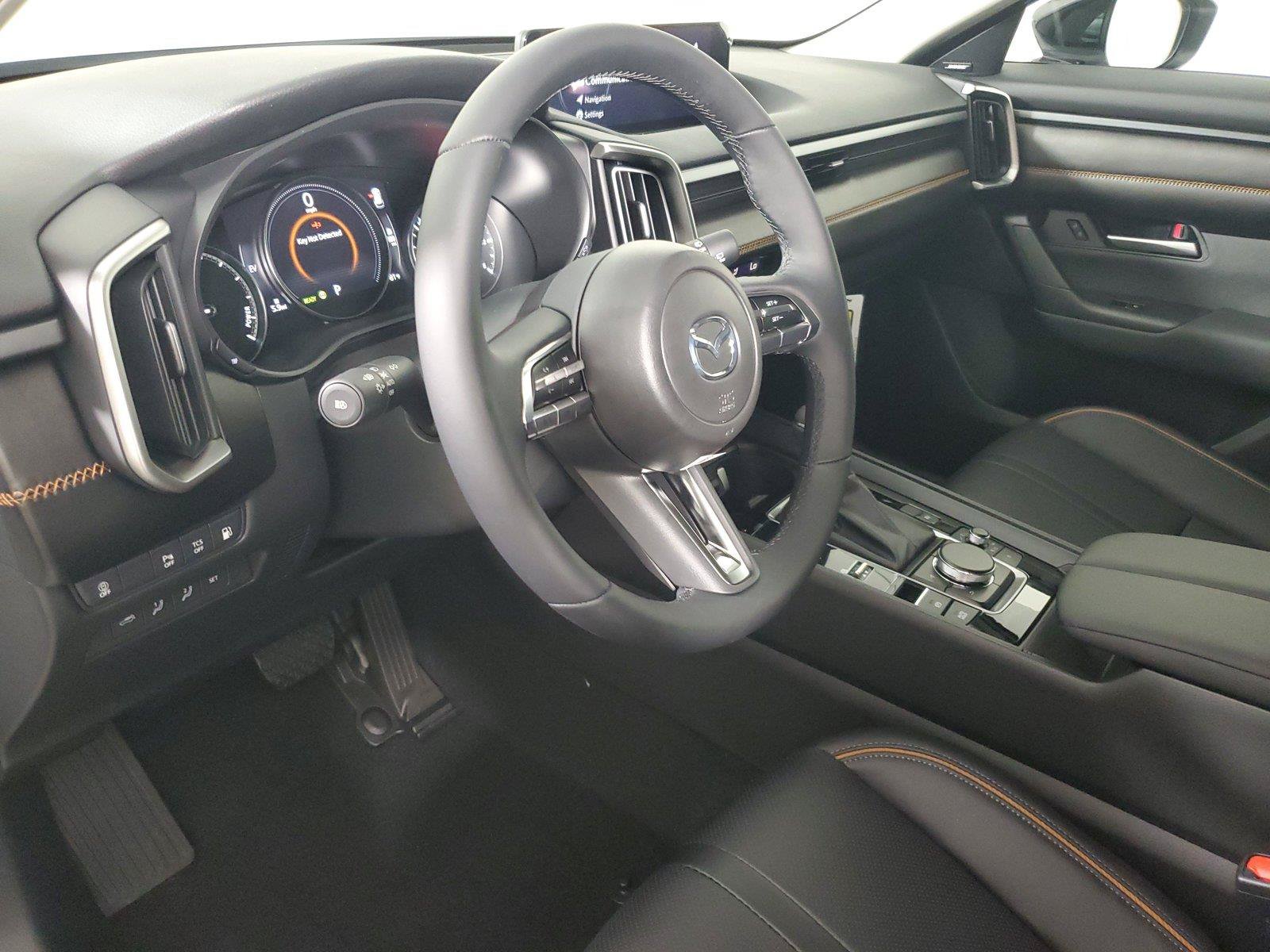 New 2026 MAZDA CX-50 AWD 2.5 Hybrid w/ Weather Package image 24