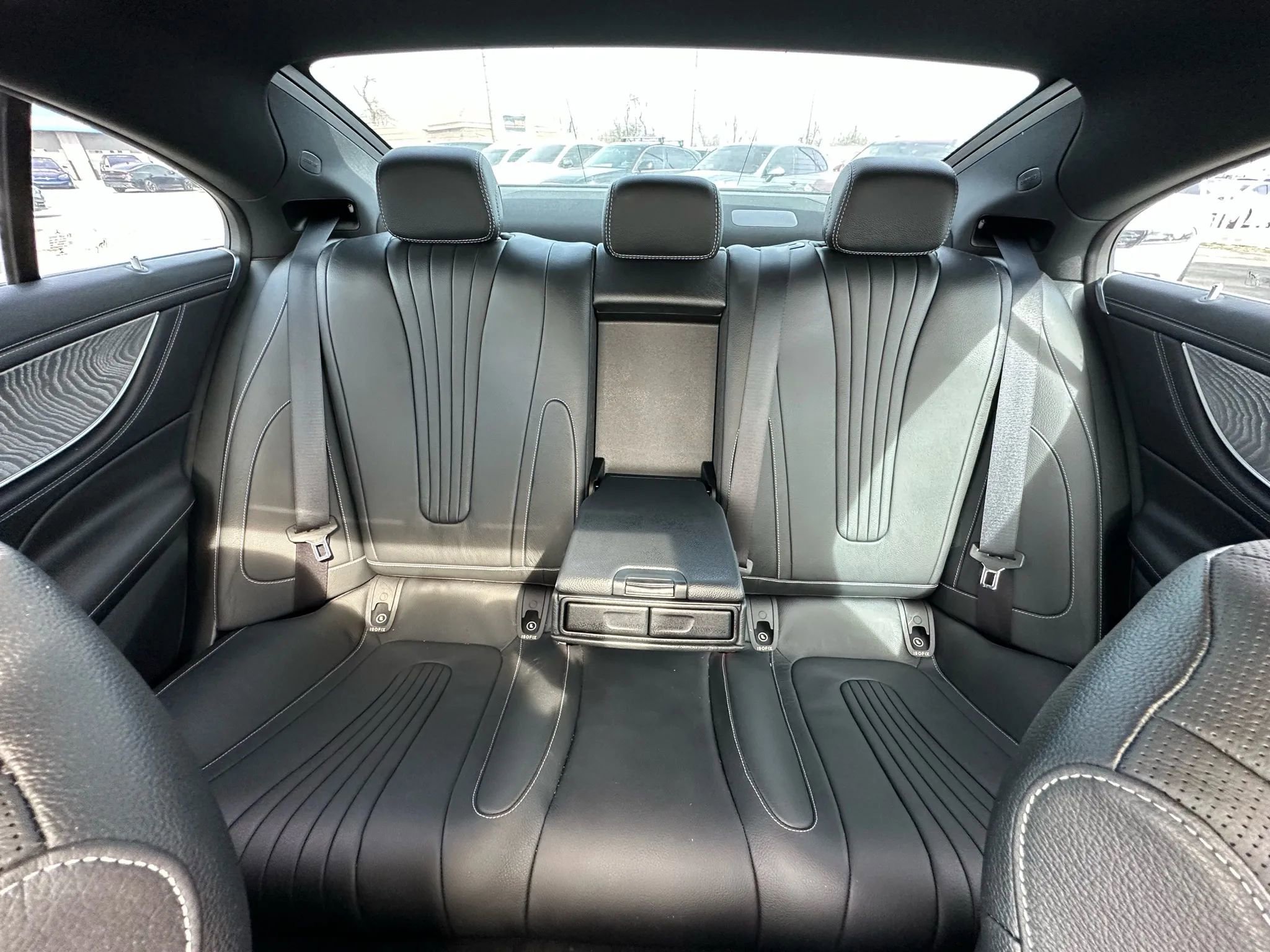Used 2019 Mercedes-Benz CLS 450 image 18