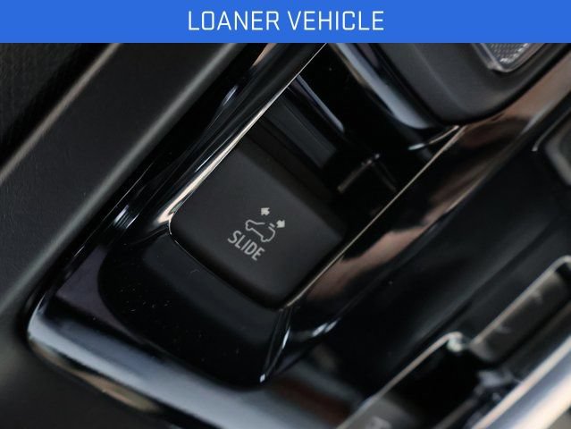 New 2026 GMC Yukon Denali w/ Denali Reserve Package AWD/4WD image 46