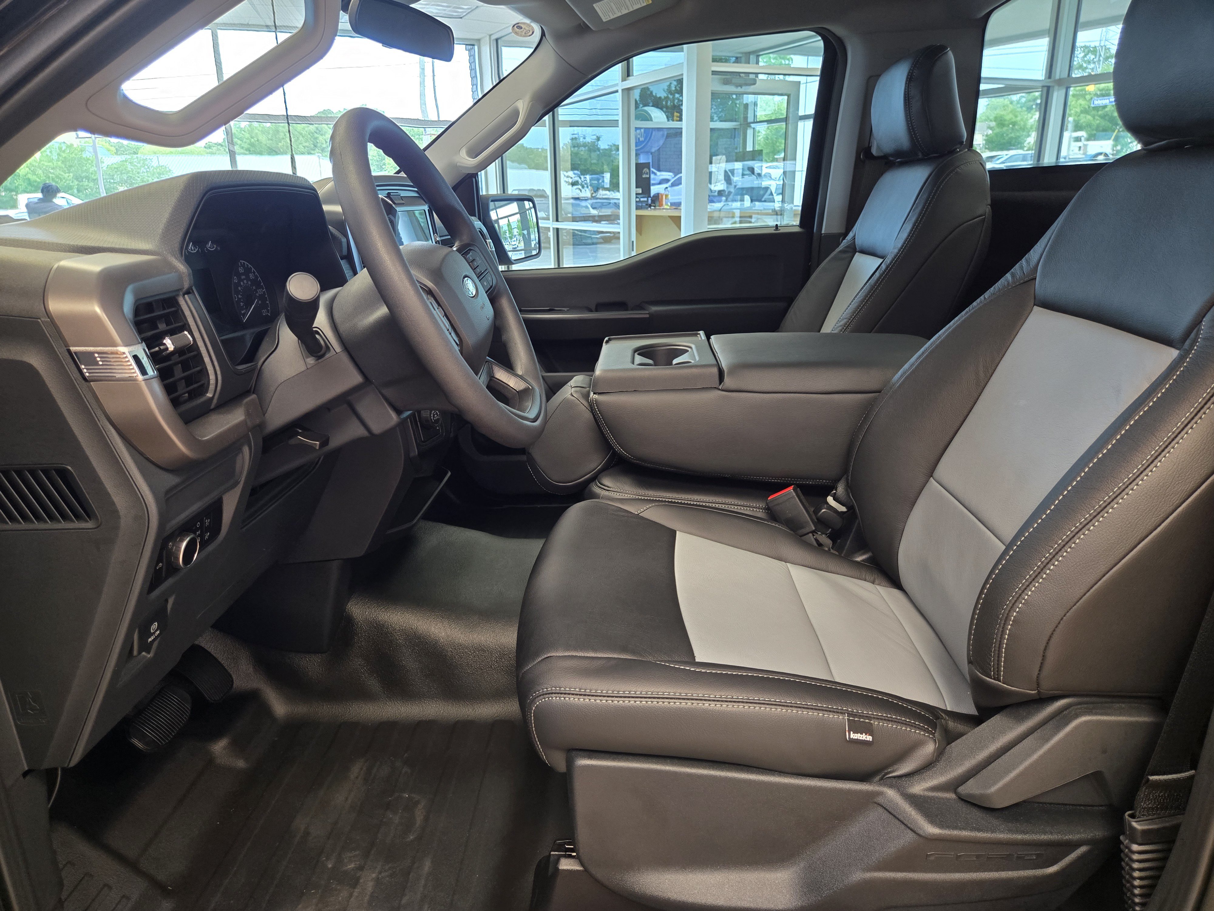 New 2026 Ford F150 XL AWD/4WD image 19
